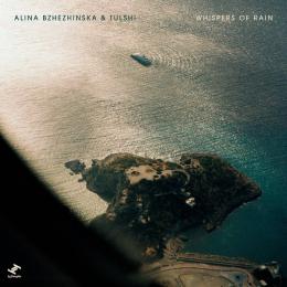 Alina Bzhezhinska & Tulshi : Whispers Of Rain [CD]