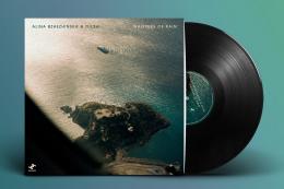 Alina Bzhezhinska & Tulshi : Whispers Of Rain [LP]
