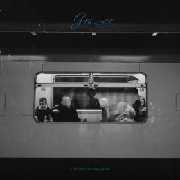 Chihei Hatakeyama : Grace [CD]