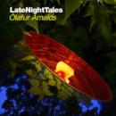 Olafur Arnalds : Late Night Tales [CD]