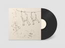 Annie A : The Wind That Had Not Touched Land [LP]