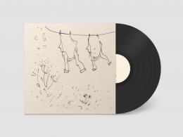 Annie A : The Wind That Had Not Touched Land [LP]