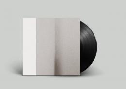 Lawrence English : Even The Horizon Knows Its Bounds [LP]