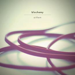 Blochemy : Aithem [CD-R]