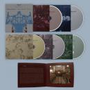 Sarah Davachi : Cantus Figures Laurus [5xCD Box Set]