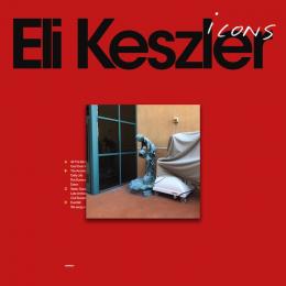 Eli Keszler : Icons [CD]
