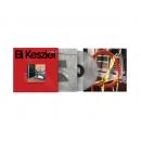 Eli Keszler : Icons [2xLP]