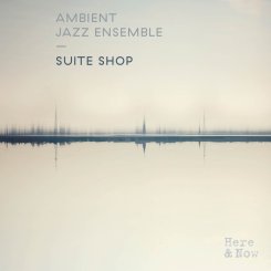 Ambient Jazz Ensemble : Suite Shop [CD]
