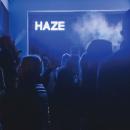 Fluxion : Haze [CD]