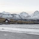 Glasbird : Norskfjǫrðr [CD-R]