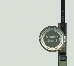 Kinder Scout : The Writing Life [CD]