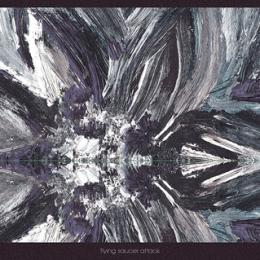 Flying Saucer Attack : Instrumentals 2015 [2xLP]