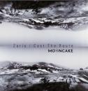 Mooncake : Zaris / Cast The Route [CD-R]