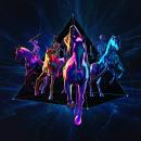 Bluetech : The Four Horsemen Of The Electrocalypse [2xCD]