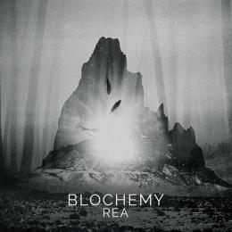 Blochemy : Rea [CD]