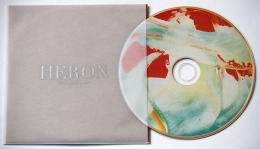 Heron : You Are Here Now [CD]