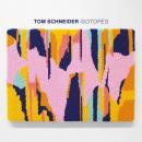 Tom Schneider : Isotopes [CD]