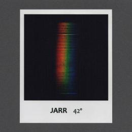 JARR : 42º [CD-R]