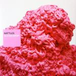 Battles : Gloss Drop [CD]