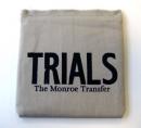 Monroe Transfer : Trails [CD-R]