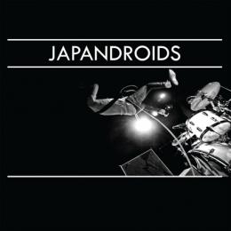 Japandroids : Younger Us [7"]