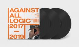 Against All Logic : 2017 - 2019 [3x12"]