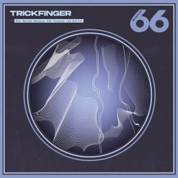 Trickfinger : She Smiles Because She Presses The Button [CD]