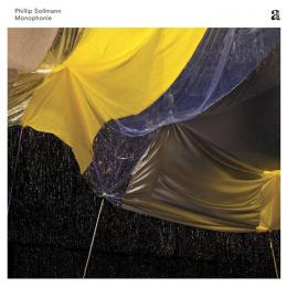 Phillip Sollmann : Monophonie [CD]