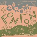 Fabio Caramuru : Do Re Mi Fon Fon [CD]