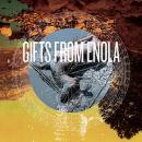 Gifts From Enola : S/T [CD]