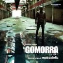 Mokadelic : Gomorra La Serie Colonna Sonora [CD]