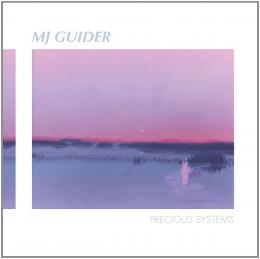 MJ Guider : Precious [CD]