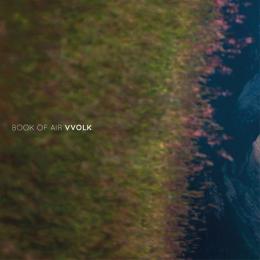 Book Of Air : Vvolk [CD]