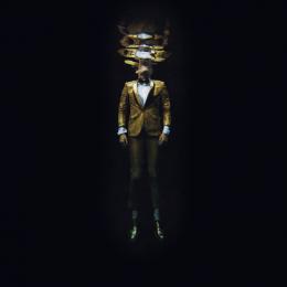 Jherek Bischoff : Cistern [CD]