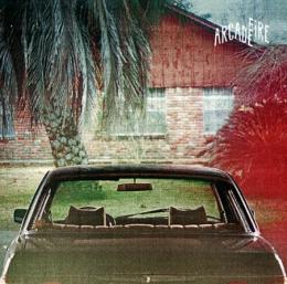 Arcade Fire : The Suburbs [CD]