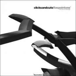 Various Artists : Clicks & Cuts 5.1 - Paradigm Shift (The Bonus Package) [CD]