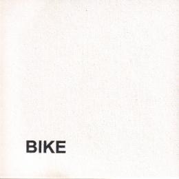 Bike : Flanger [CD-R]