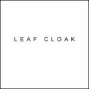 Coppice Halifax : Leaf Cloak [CD-R]