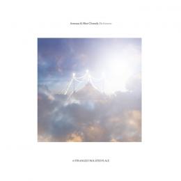 Arovane & Hior Chronik : In-between [2xLP]