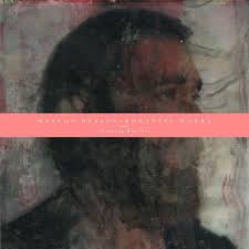 Keaton Henson : Romantic Works featuring Ren Ford [CD]