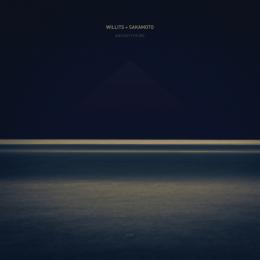 Willits + Sakamoto : Ancient Future [CD]