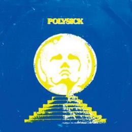 Polysick : Digital Native [CD]