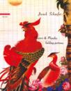 Janek Schaefer : Phoenix & Phaedra Holding Patterns [CD]