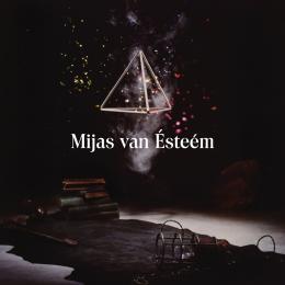 Mijas van Ésteém : S/T [CDEP]