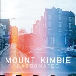 Mount Kimbie : Carbonated [CDEP]