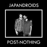 Japandroids : Post-Nothing [CD]