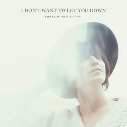 Sharon Van Etten : I Don't Want To Let You Down EP [CDEP]