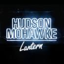 Hudson Mohawke : Lantern [CD]