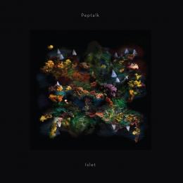 Peptalk : Islet [LP]