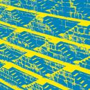 Four Tet : Morning / Evening [LP]